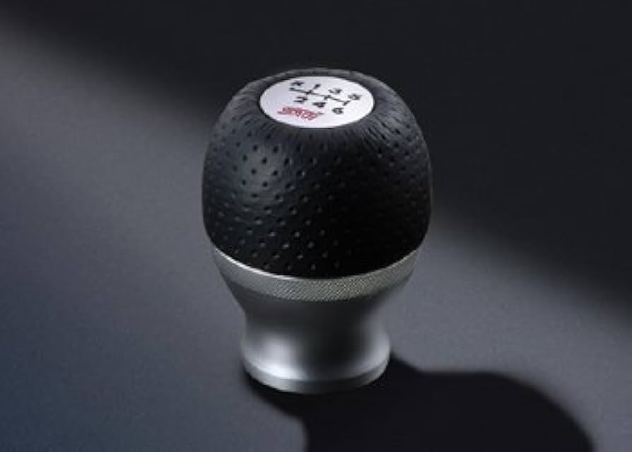 Amazon | STI(エスティーアイ) シフトノブ (6MT) シフトノブ